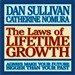 Laws of Lifetime Growth